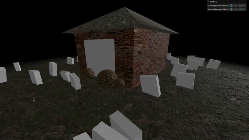 lesson demo video preview