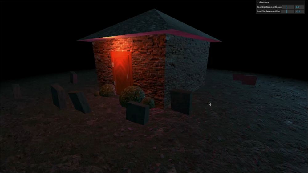 lesson demo video preview