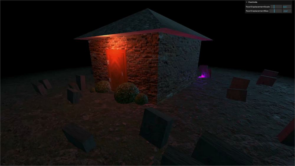lesson demo video preview