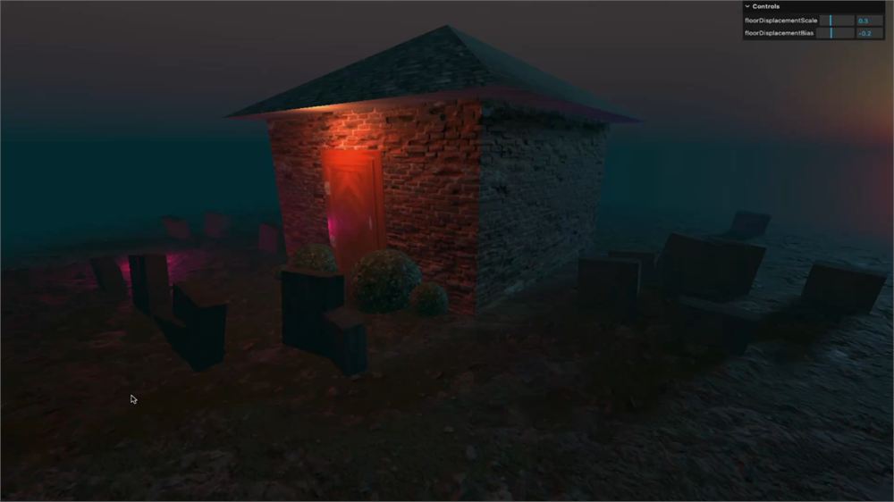lesson demo video preview