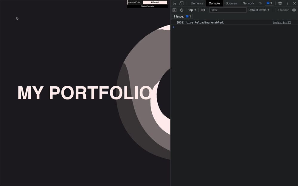 lesson demo video preview