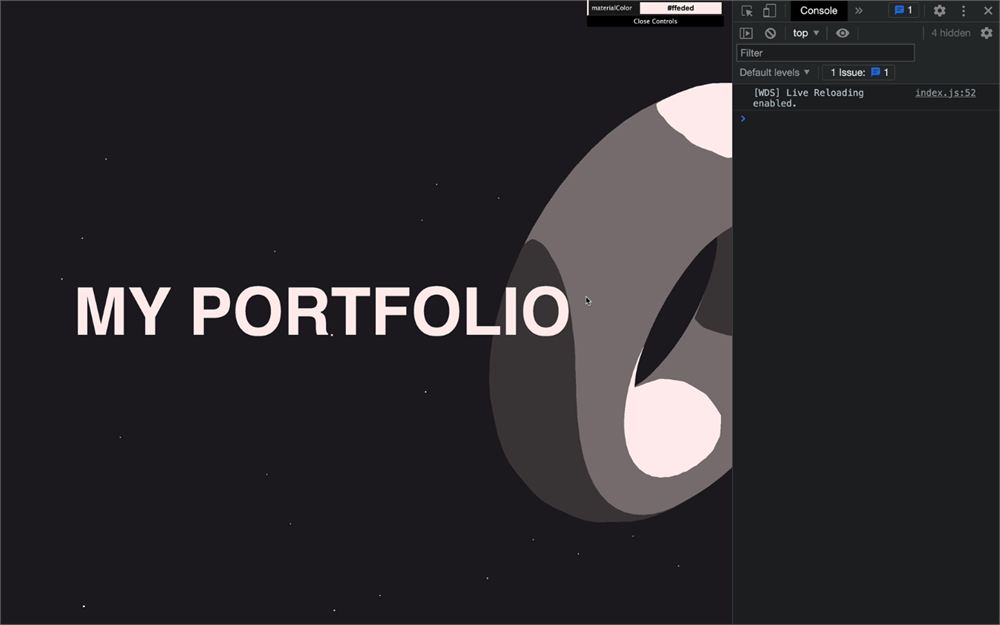 lesson demo video preview