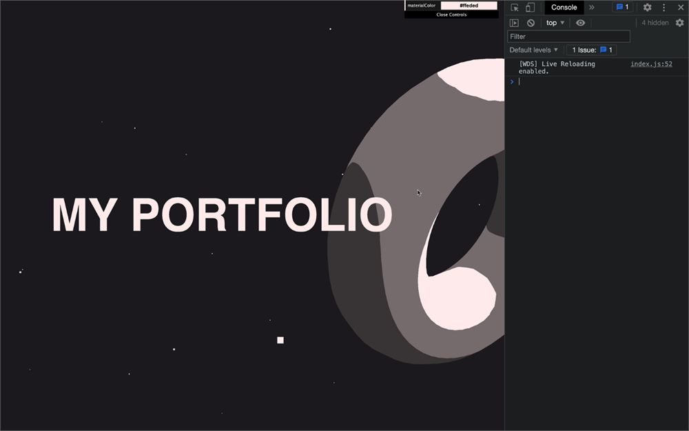 lesson demo video preview