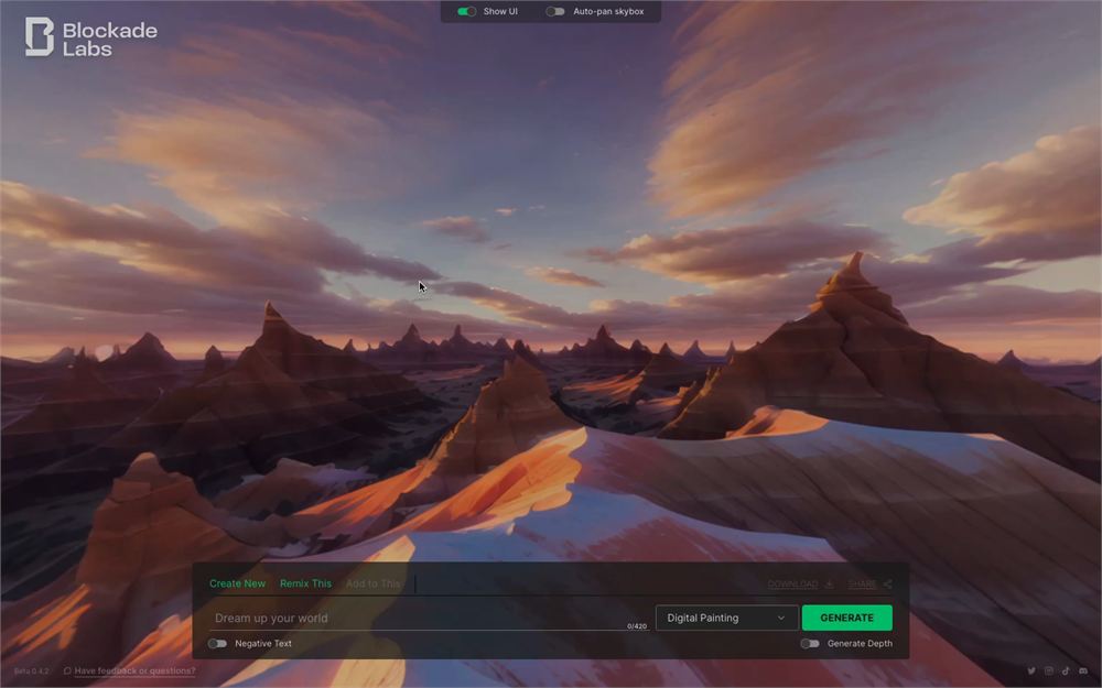 lesson demo video preview