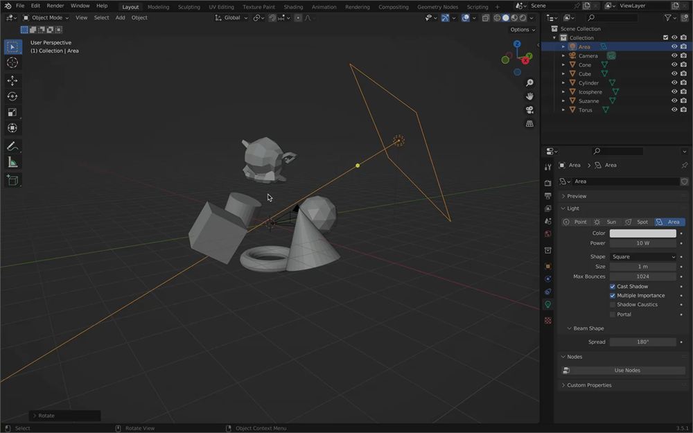 lesson demo video preview