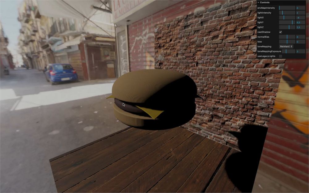 lesson demo video preview