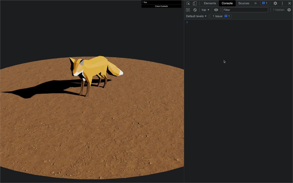 lesson demo video preview