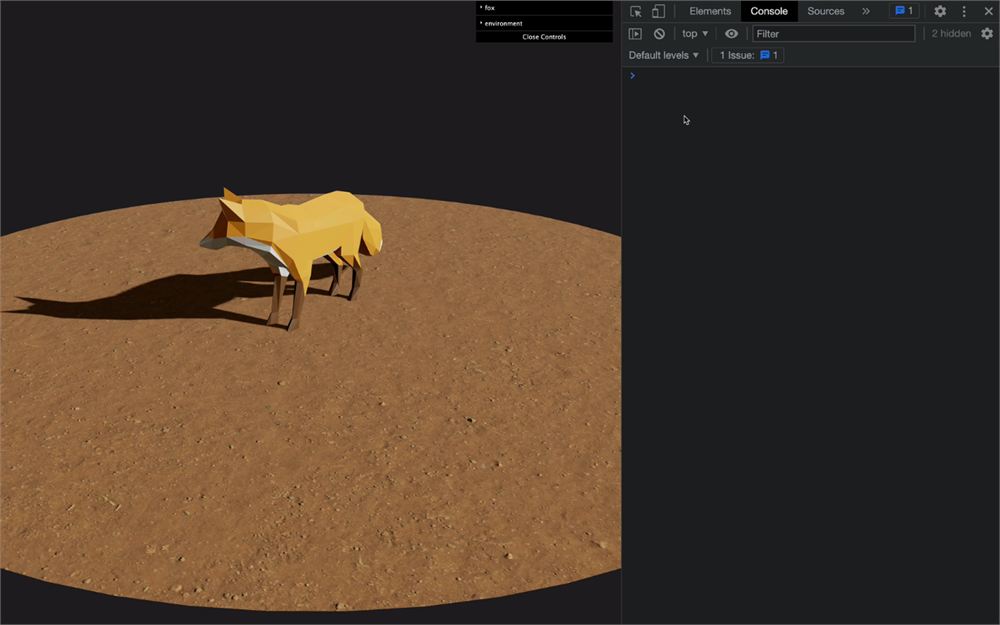 lesson demo video preview