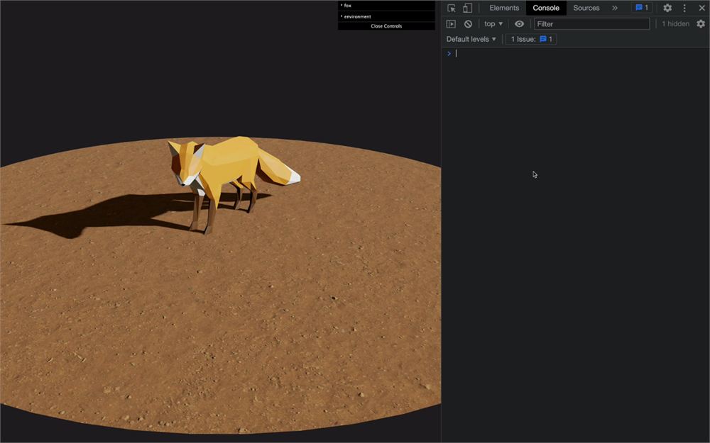lesson demo video preview