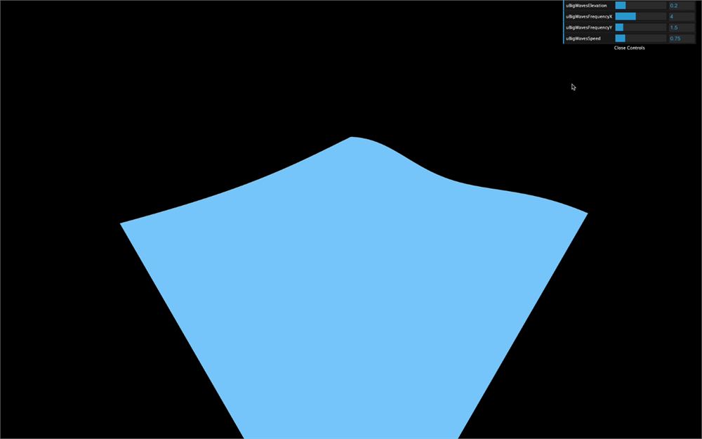lesson demo video preview