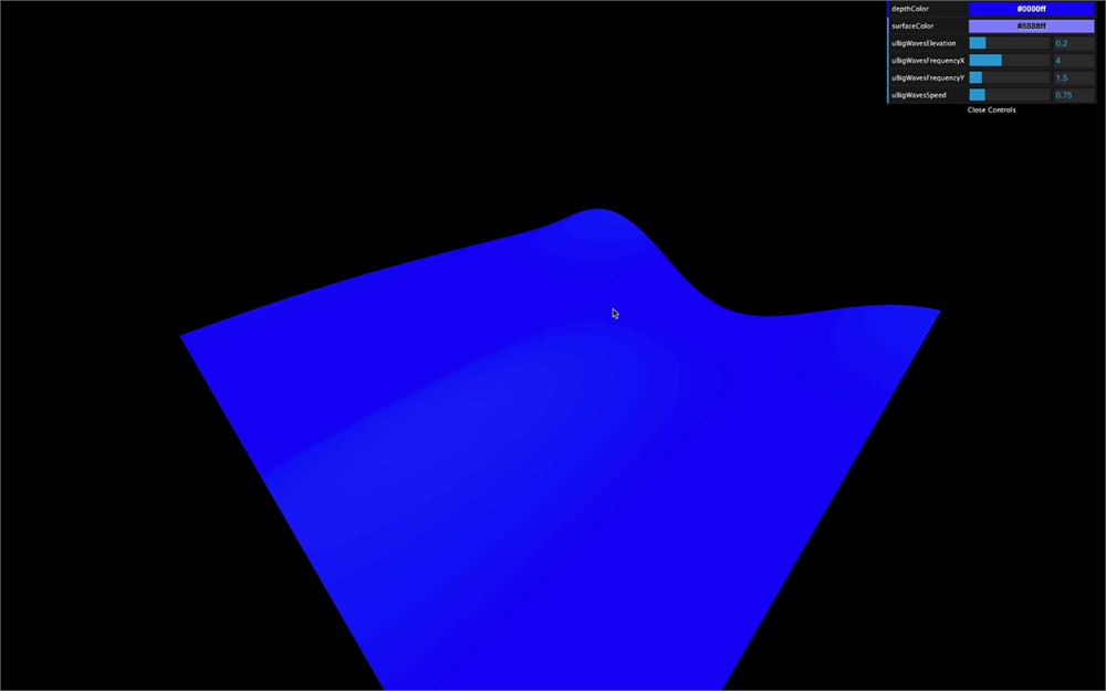 lesson demo video preview