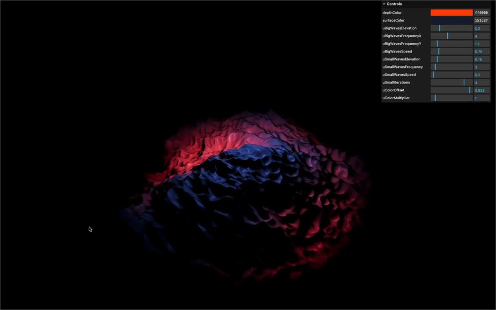 lesson demo video preview