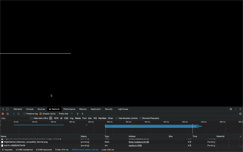 lesson demo video preview