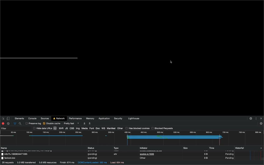 lesson demo video preview