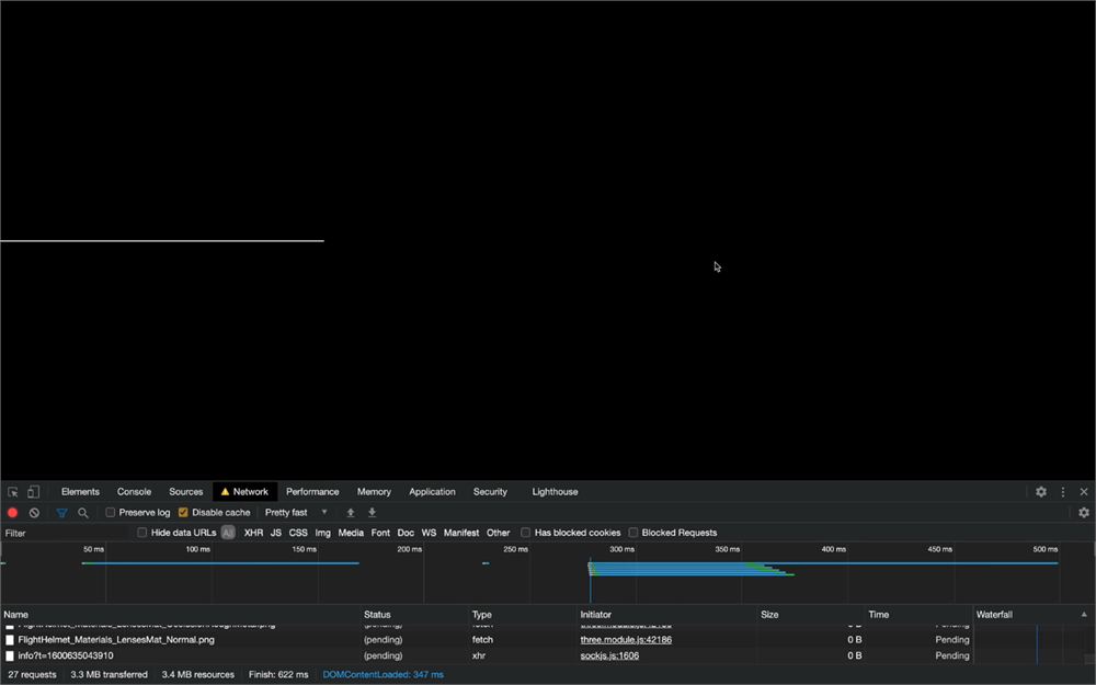 lesson demo video preview