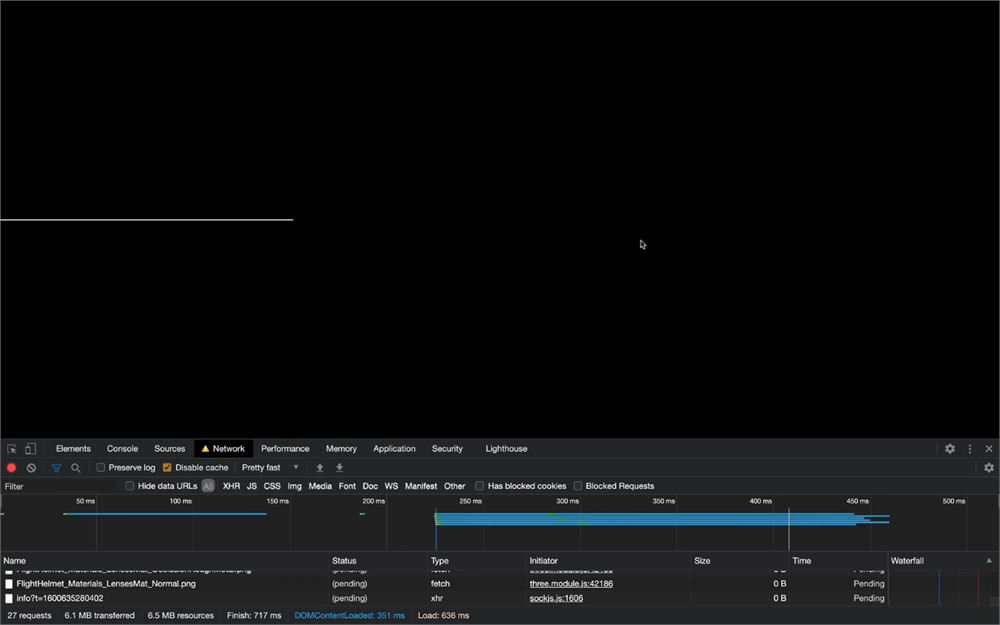 lesson demo video preview