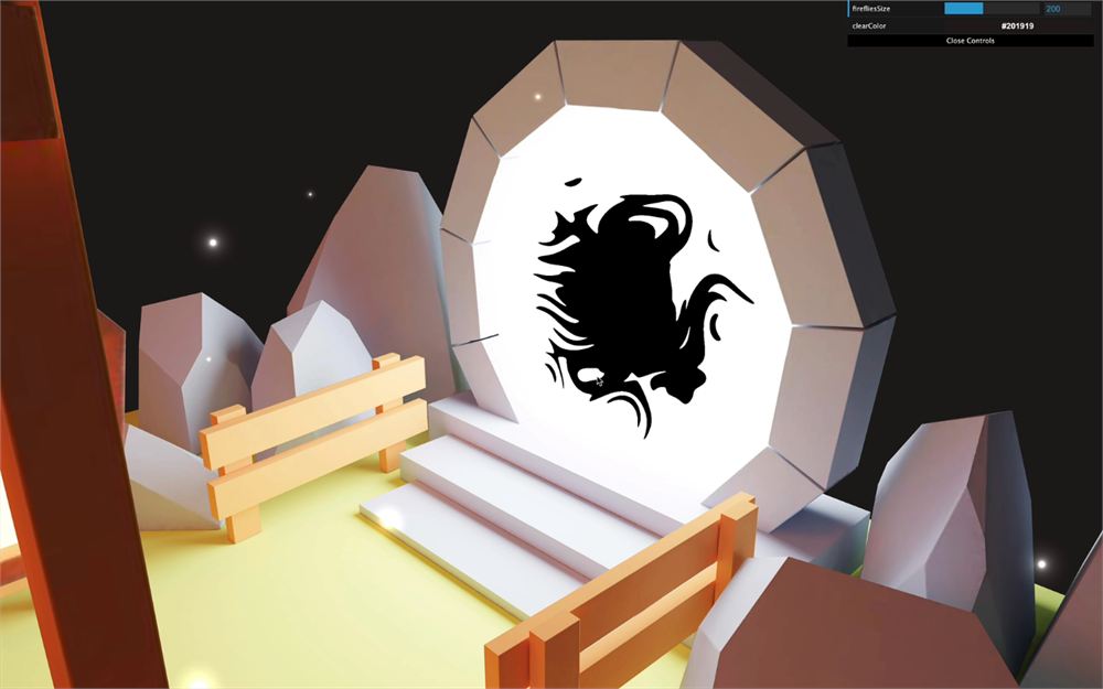 lesson demo video preview