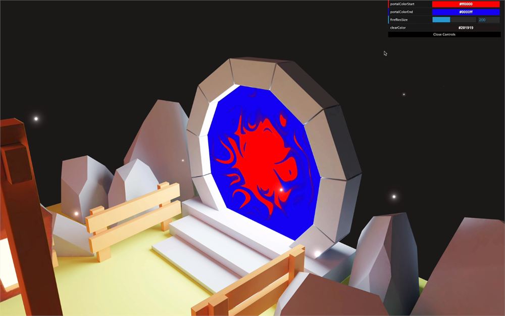 lesson demo video preview
