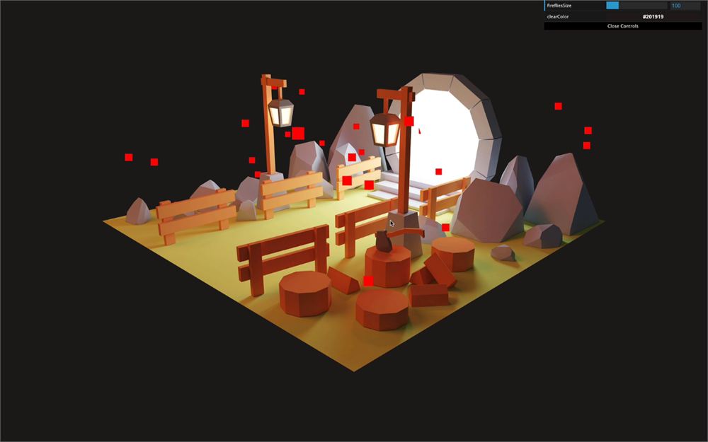 lesson demo video preview