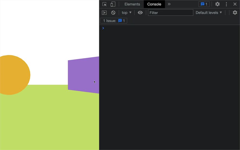 lesson demo video preview
