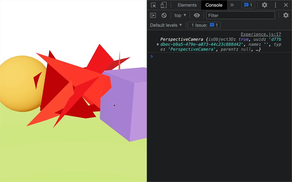lesson demo video preview