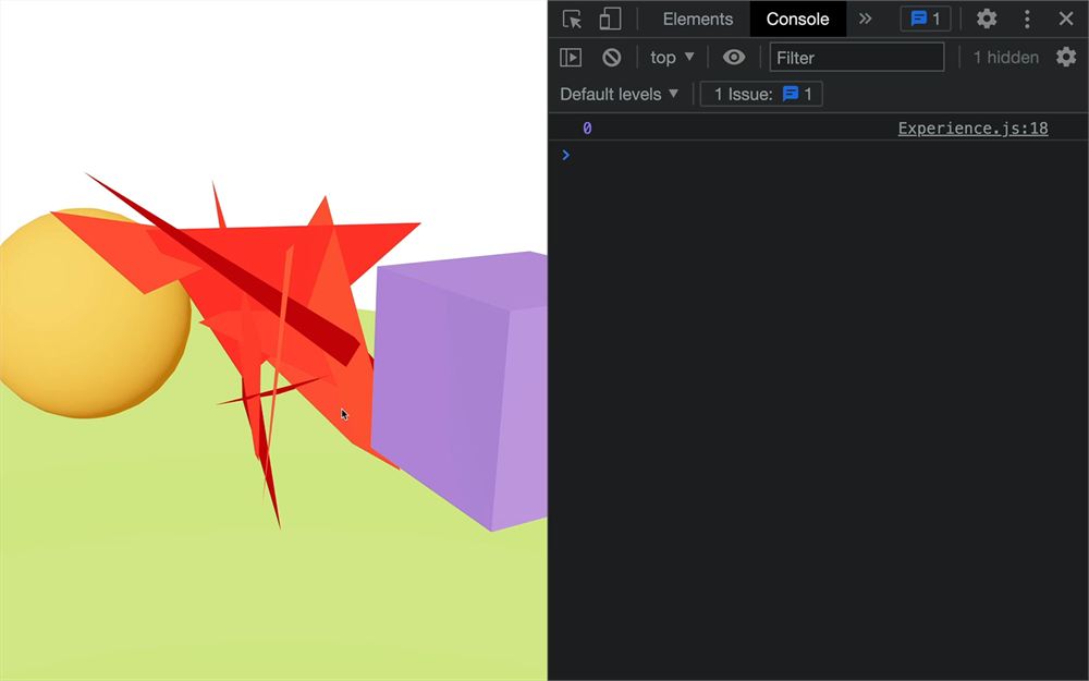 lesson demo video preview