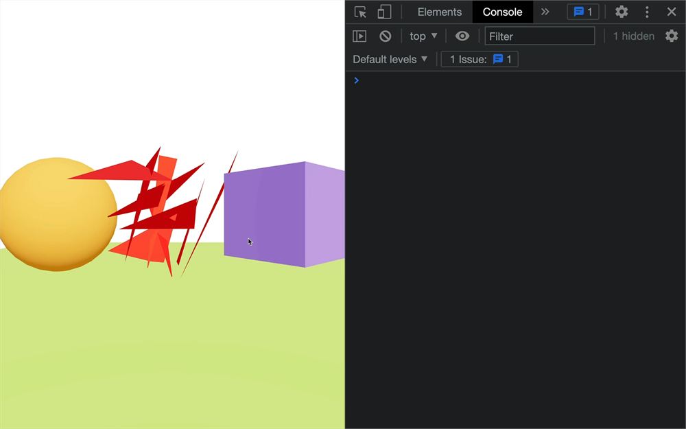 lesson demo video preview