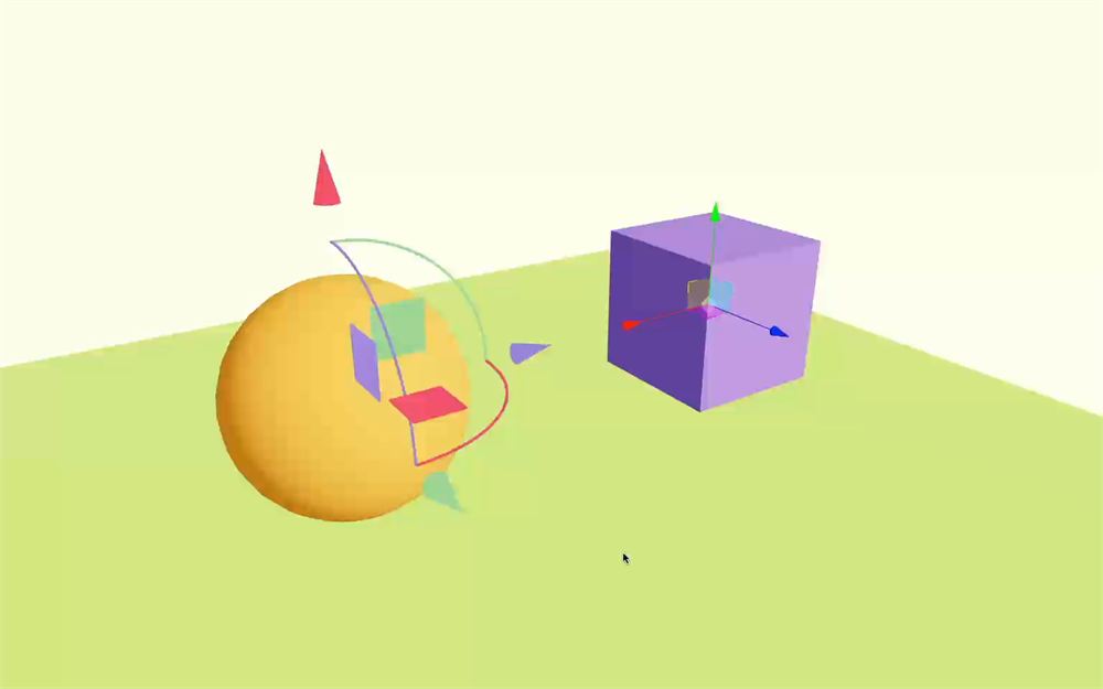 lesson demo video preview