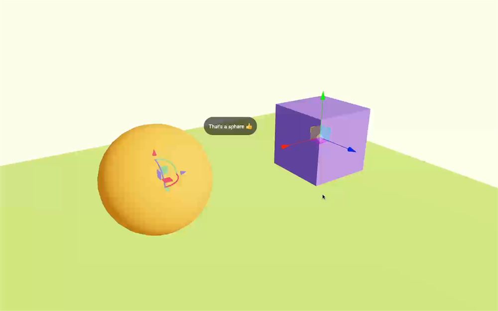 lesson demo video preview