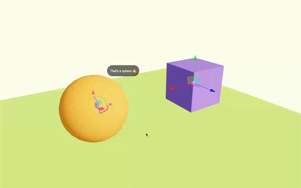 lesson demo video preview