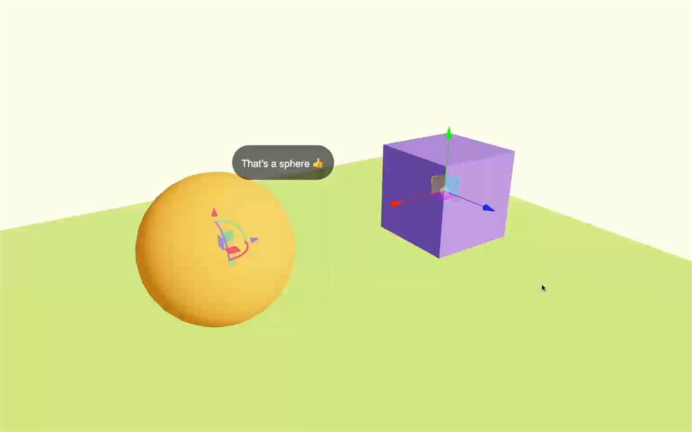 lesson demo video preview