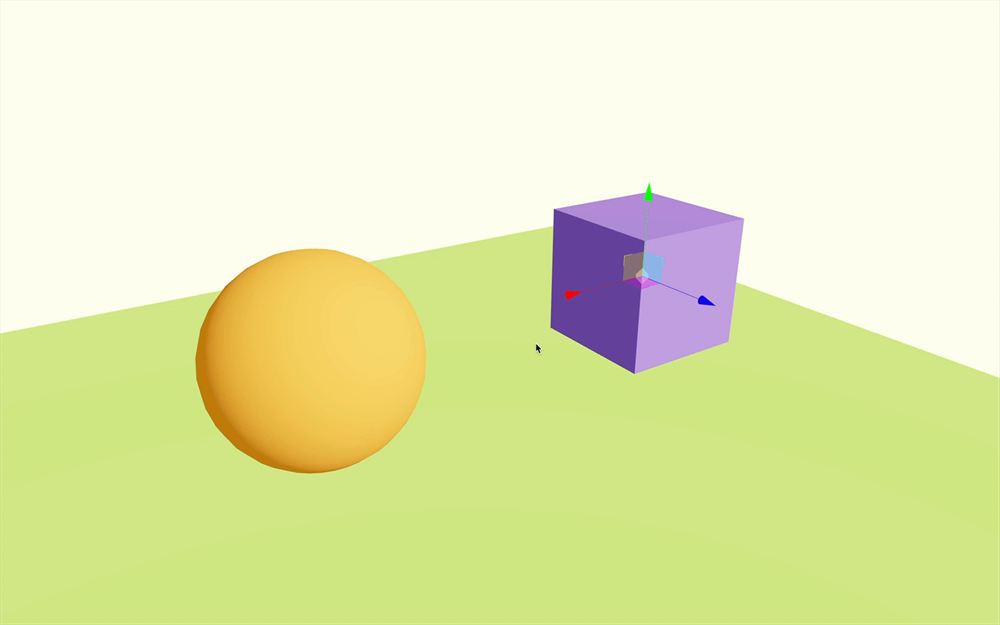 lesson demo video preview