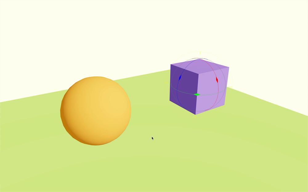 lesson demo video preview
