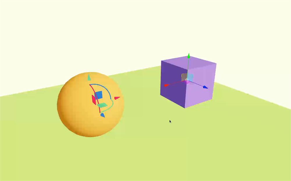lesson demo video preview