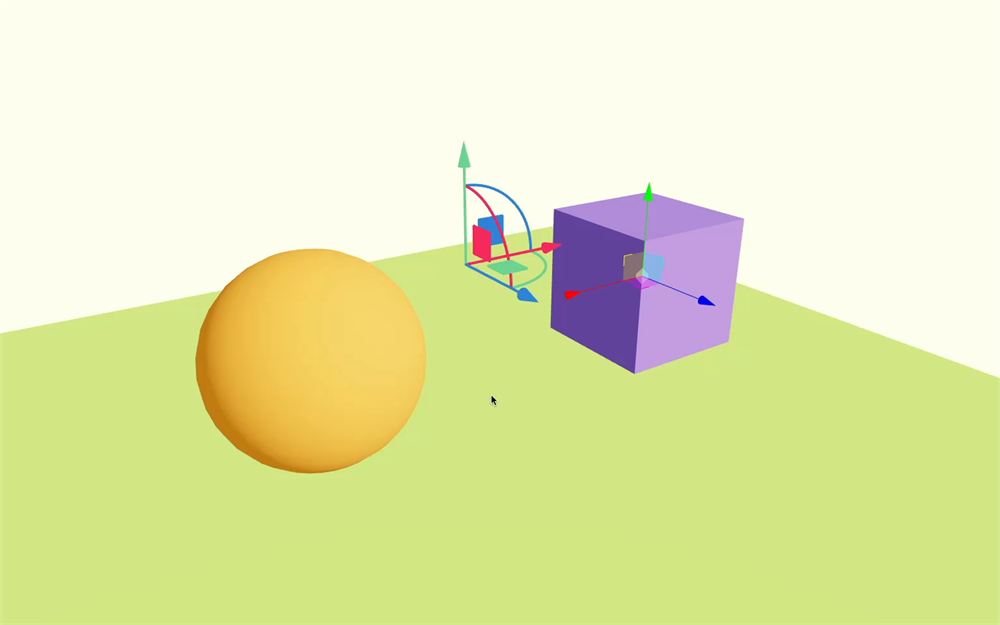 lesson demo video preview