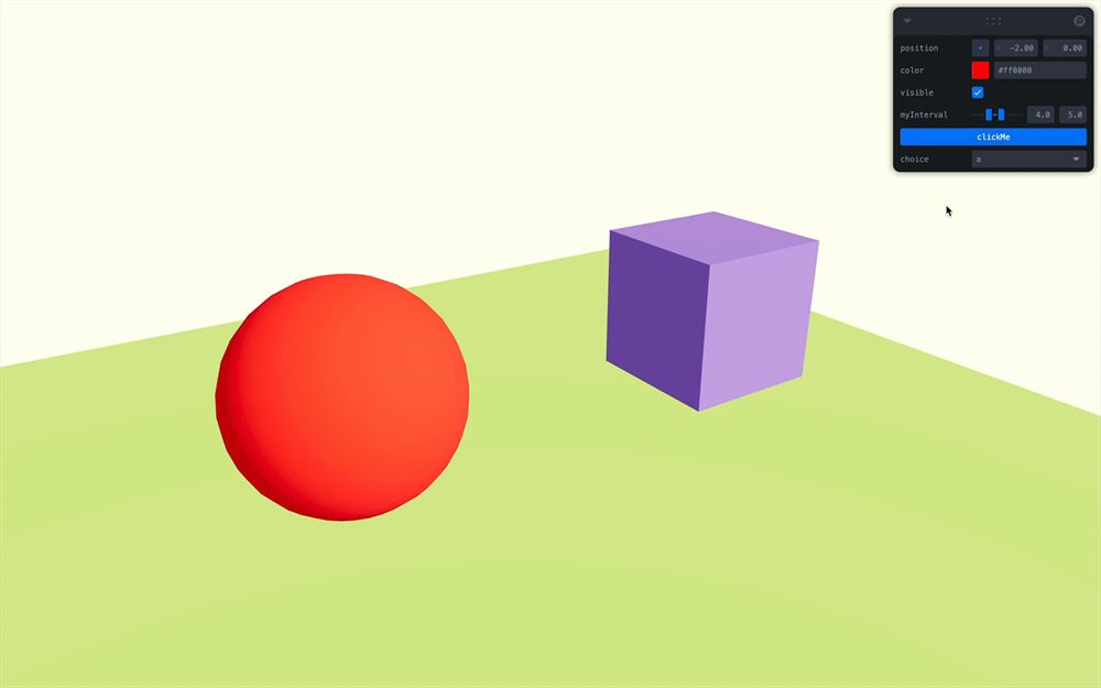 lesson demo video preview