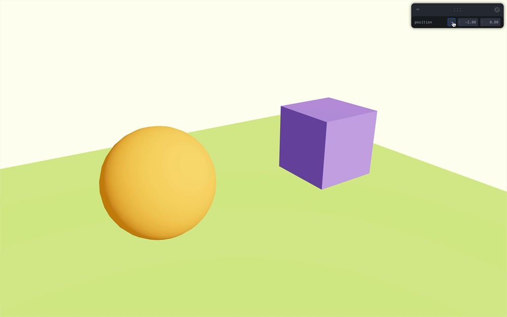lesson demo video preview