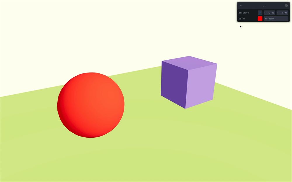lesson demo video preview