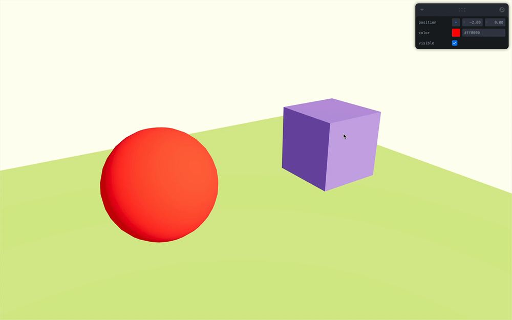 lesson demo video preview