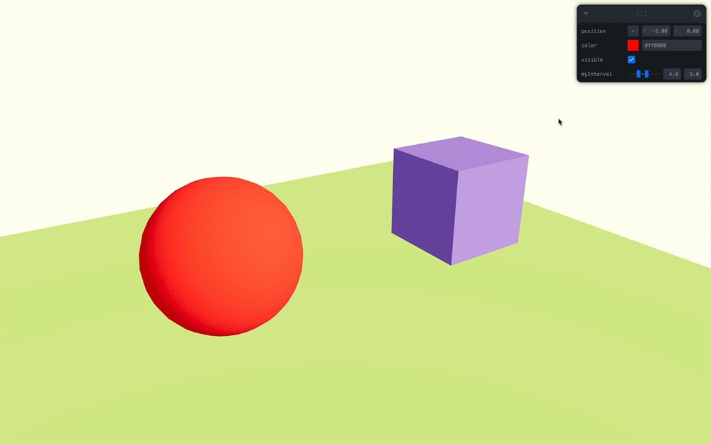 lesson demo video preview