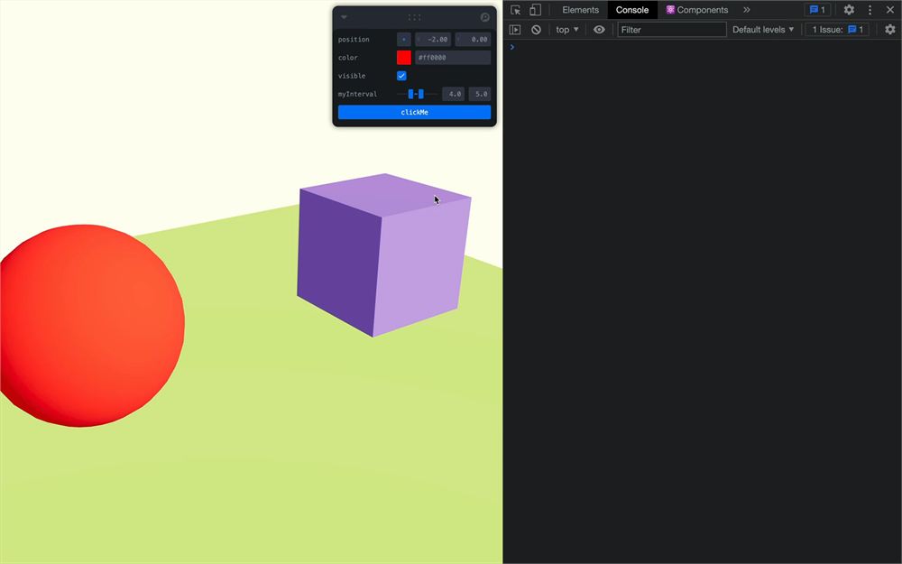 lesson demo video preview