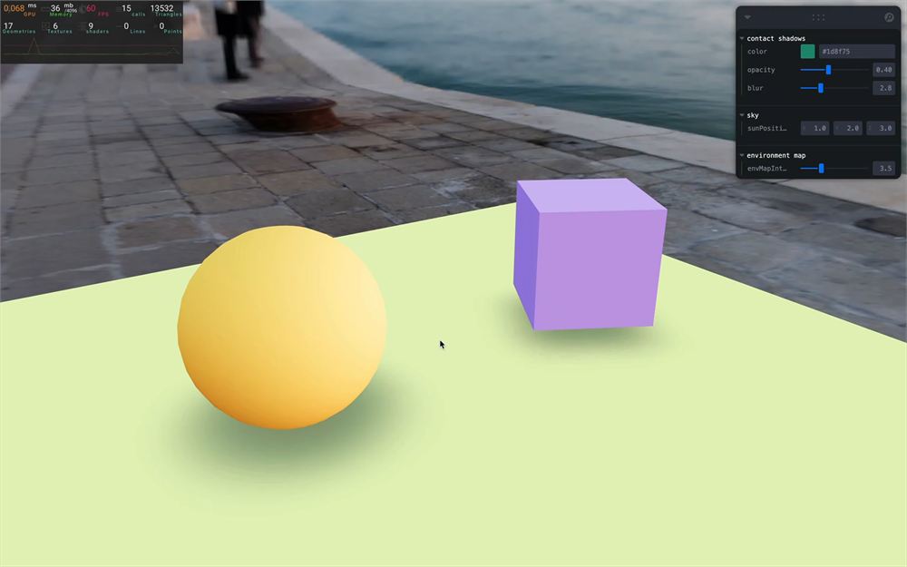 lesson demo video preview
