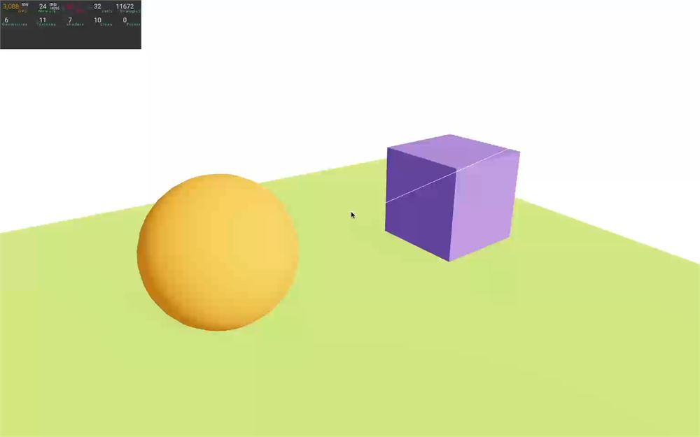 lesson demo video preview