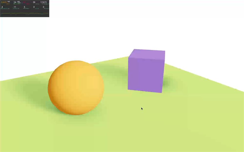 lesson demo video preview