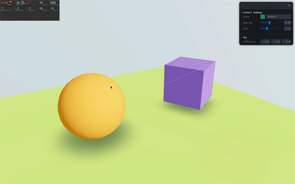 lesson demo video preview
