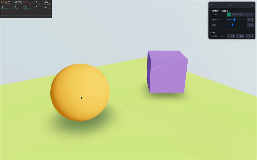 lesson demo video preview