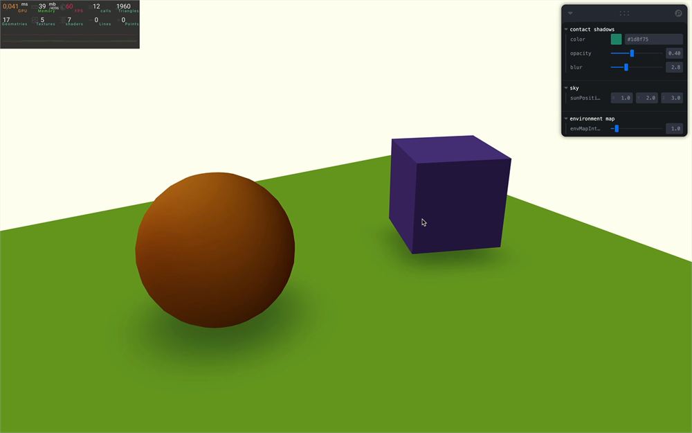 lesson demo video preview