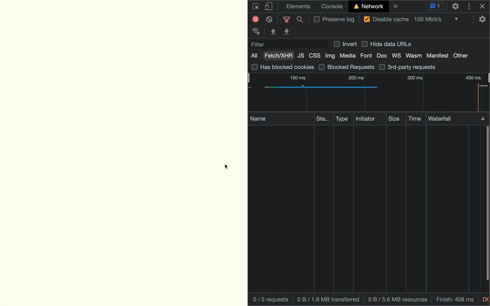 lesson demo video preview