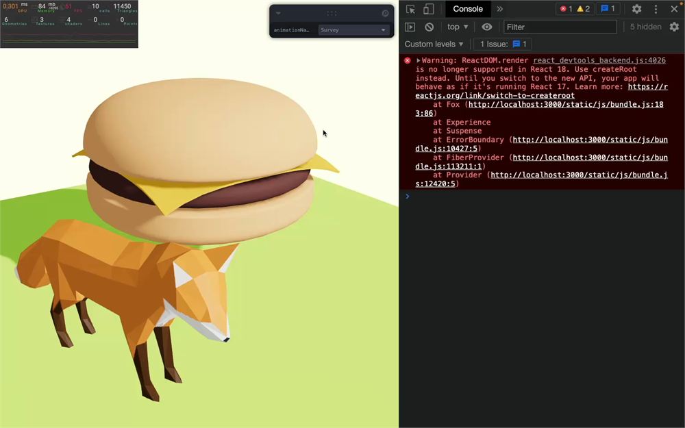 lesson demo video preview