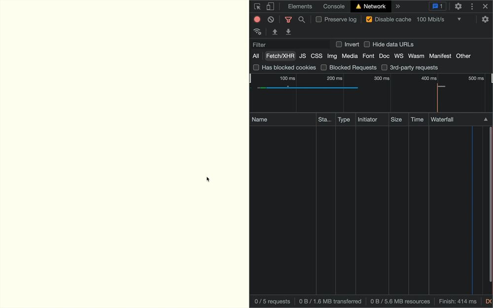 lesson demo video preview